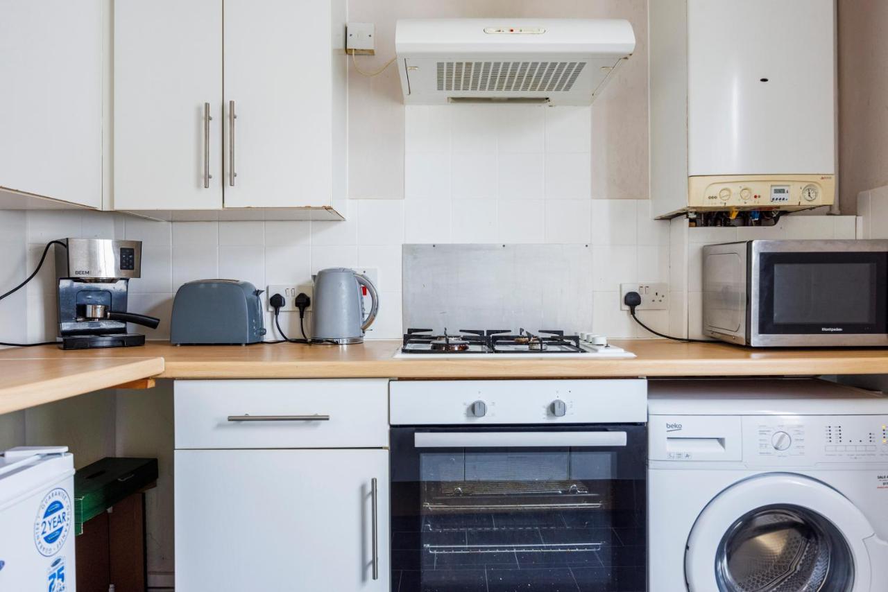 Charming & Sunny 2Br - City Centre Nr The Beach & High St By Everhome Ltd Southend-on-Sea Exterior foto